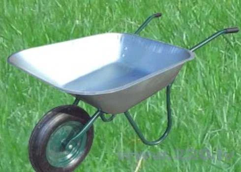 Dixten WB6204 Sodo karutis 75l