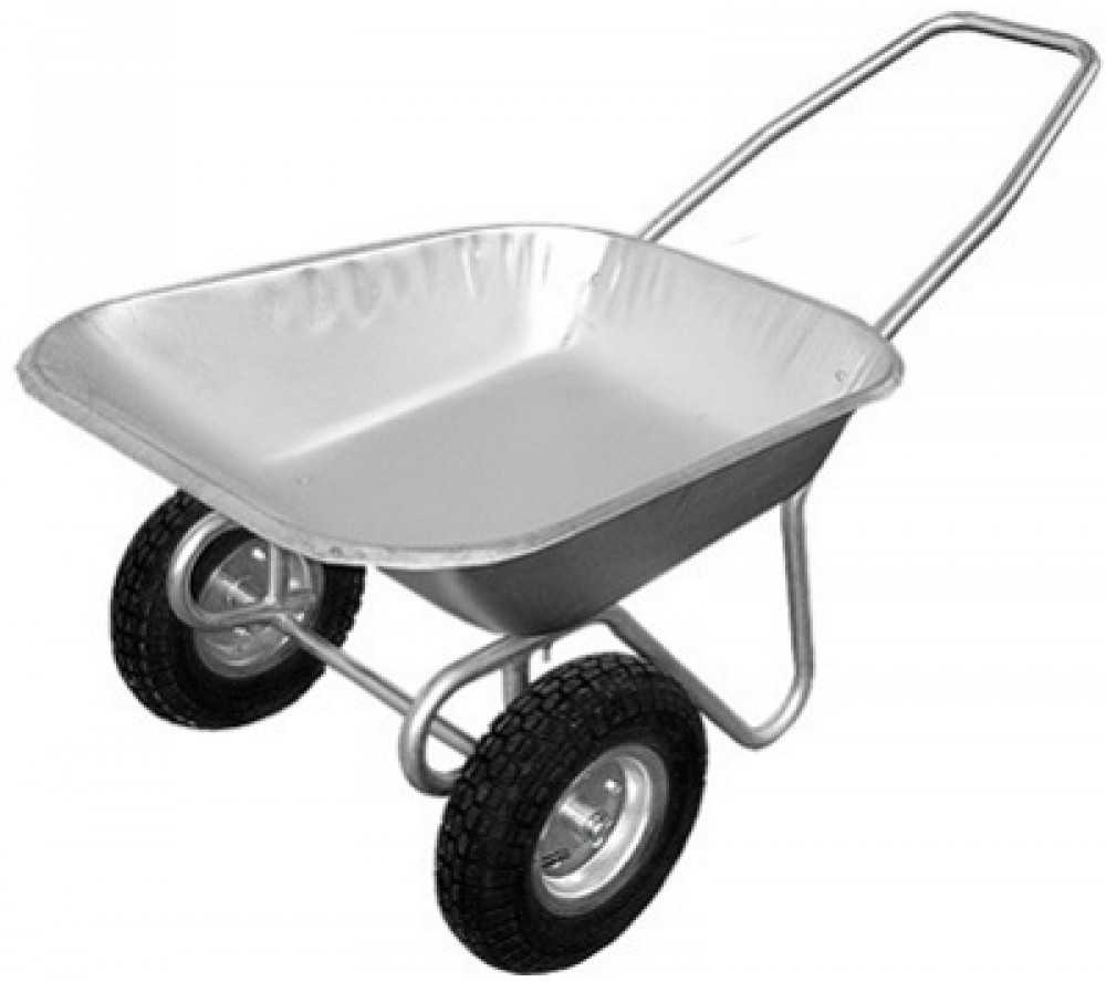 Dixten WB6211 Dviračio karutis 75l