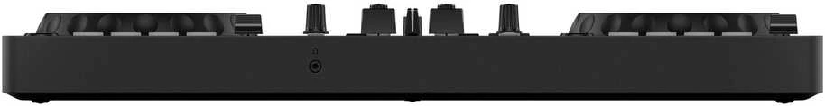 Pioneer DJ DJ valdiklis Pioneer DDJ-FLX4