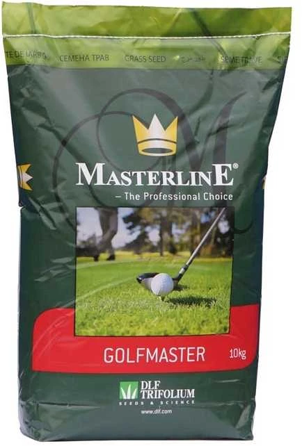 Dlf Trifolium Vejos sėklos DLF Golfmaster, 10 kg