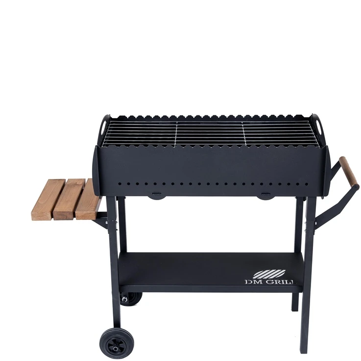 Bbq Expert Kepsninė GRILL'D GR-017, 73×30×85 cm