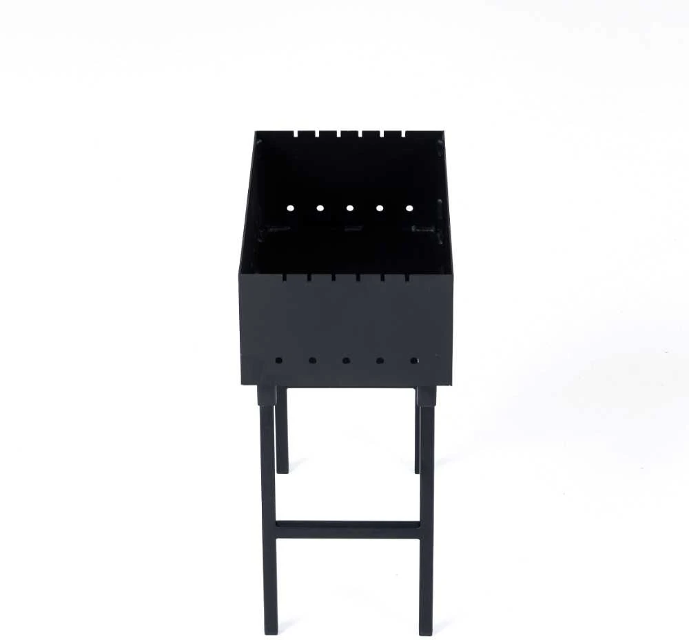 Dm_Grill Kepsninė GRILL'D GR-007, 35×22×33 cm