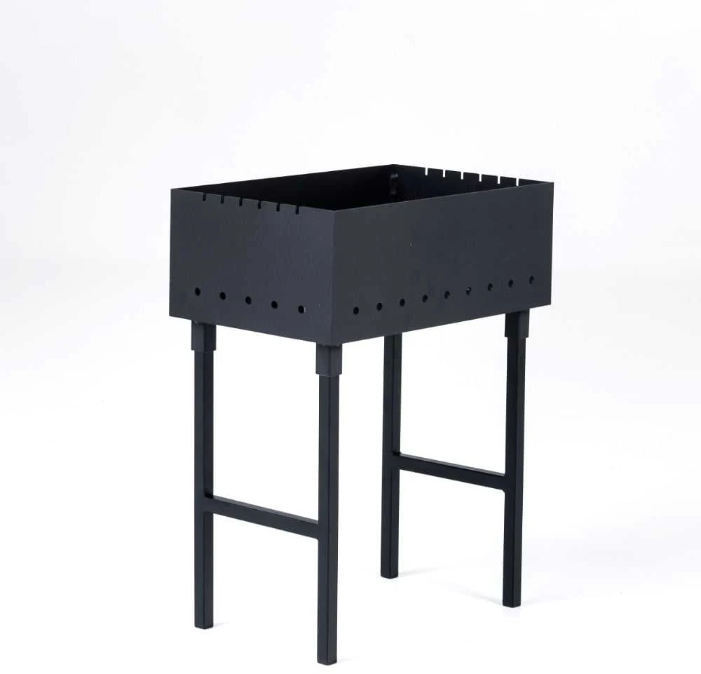 Dm_Grill Kepsninė GRILL'D GR-007, 35×22×33 cm