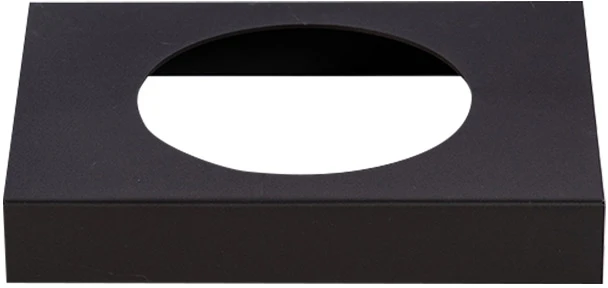 Dm Grill Puodų laikiklis GR-067, 35 cm x 32 cm x 4.5 cm
