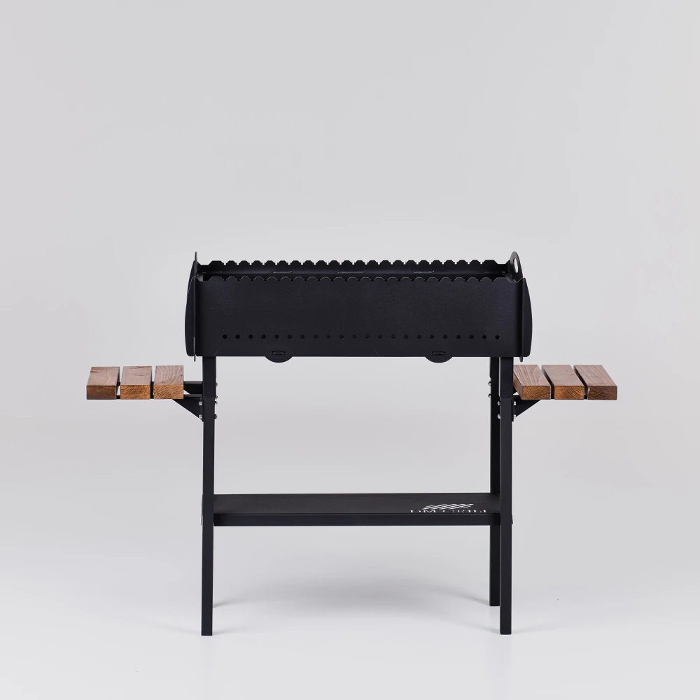 Dm Grill Šašlykinė DM Grilis GR-004, 73 x 30 x 85 cm