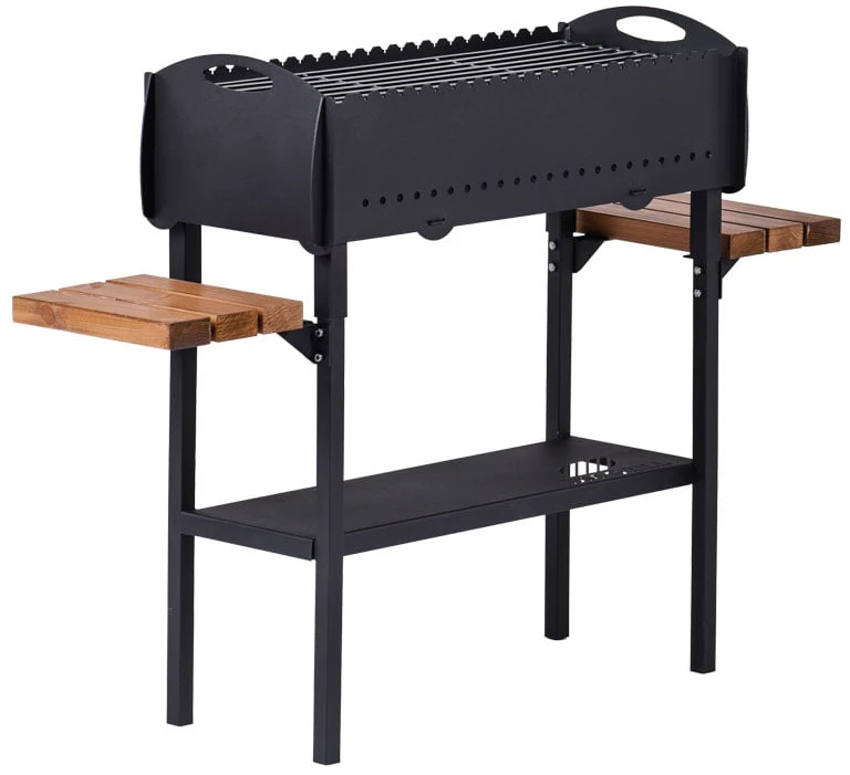 Dm Grill Šašlykinė DM Grilis GR-004, 73 x 30 x 85 cm
