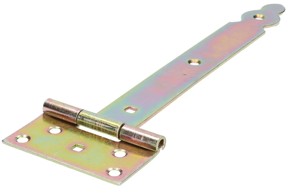 DMX Vyris vartams dekoratyvinis ZBO 250mm Misiņa