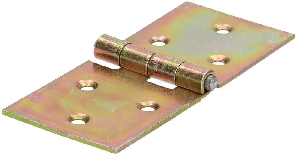 DMX Vyris Z Misiņa 100x45x1.5 mm