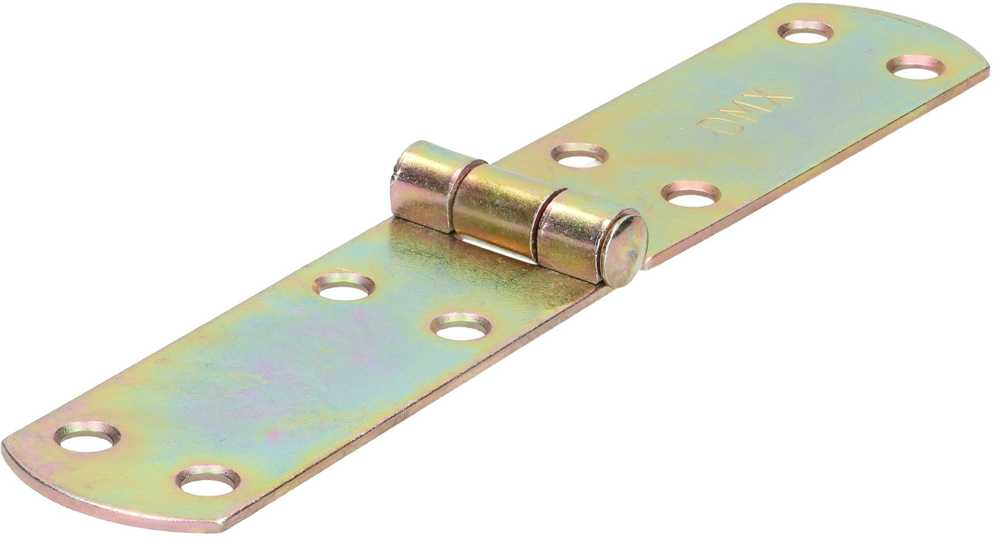 DMX Vyris ZF Misiņa 180x35 mm