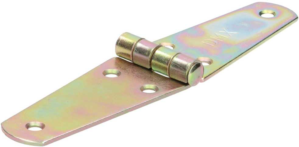 DMX Vyris NEŽINOMAS ZTS 150x35x2mm Žalvaris