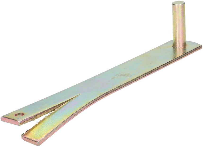 DMX Šarnyro kaištis CM 13 255x40x5,0