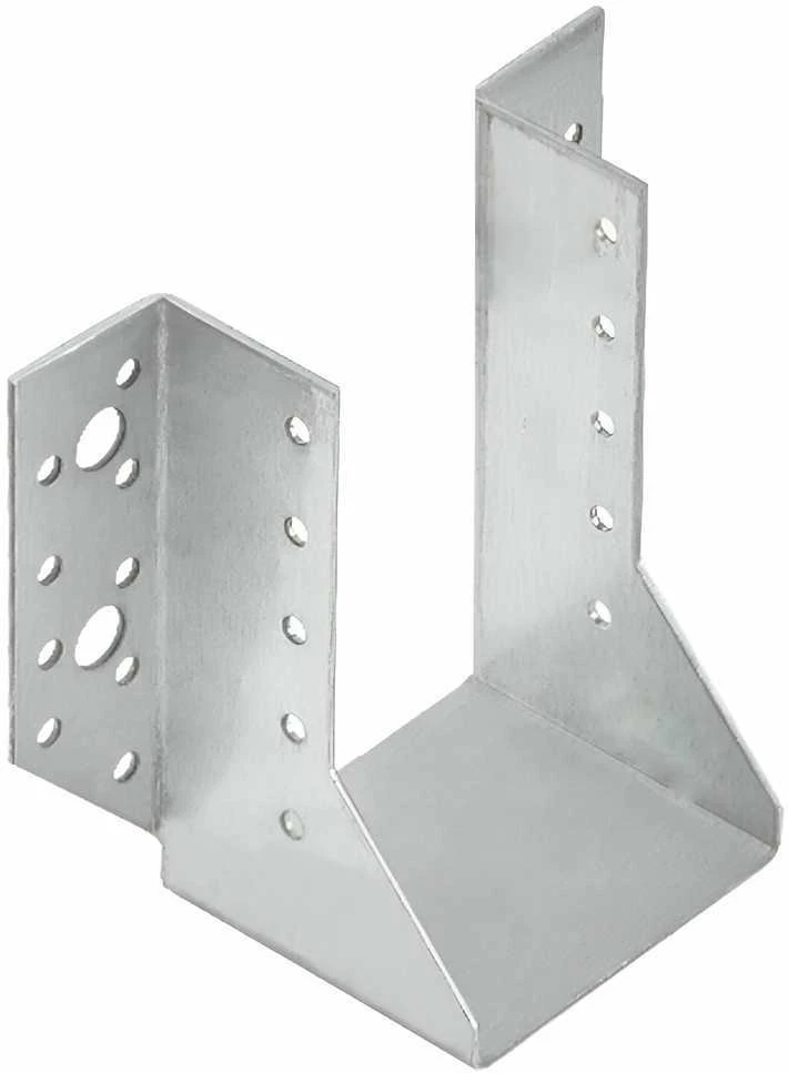 DMX Tvirtinimo elementas-bagas WB23 76x122x75x2mm išorinis sijoms, sijoms