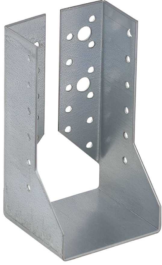 DMX Tvirtinimas-pakaba WBZ27 80x150x2mm vidinis, sijų, gegnių