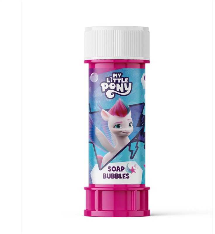 Dodo Muilo burbulai My Little Pony 200432. 60 ml