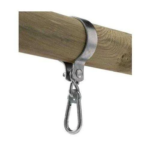 Domax SŪPYNIŲ LAIKIKLIS 100X3MM APVALUS