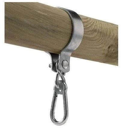 Domax ŠŪPOĻU TURĒTĀJS 100X3MM APAĻŠ