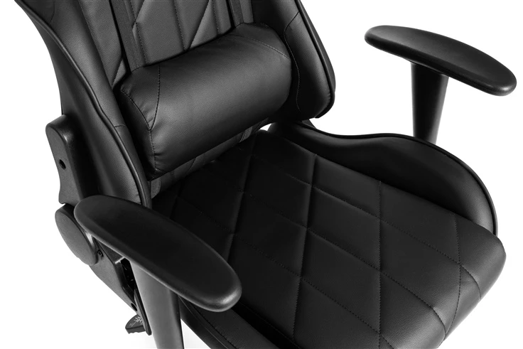 Domoletti CHAIR GAMING GT-GC302 Juodas