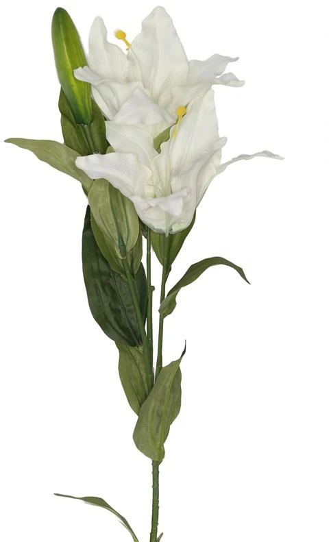 Domoletti Dirbtinė lelija. 80 cm