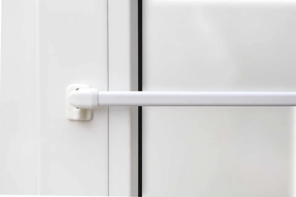 Domoletti STAINED CURTAIN RAIL 0.6M
