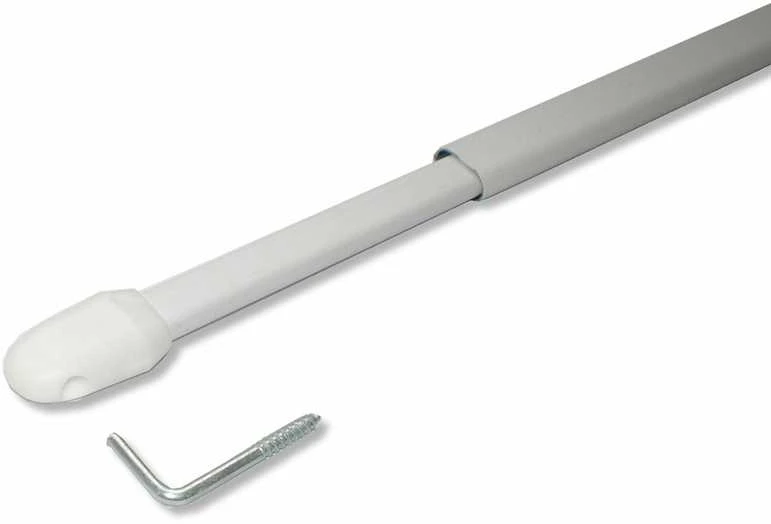Domoletti STAINED CURTAIN RAIL 0.6M