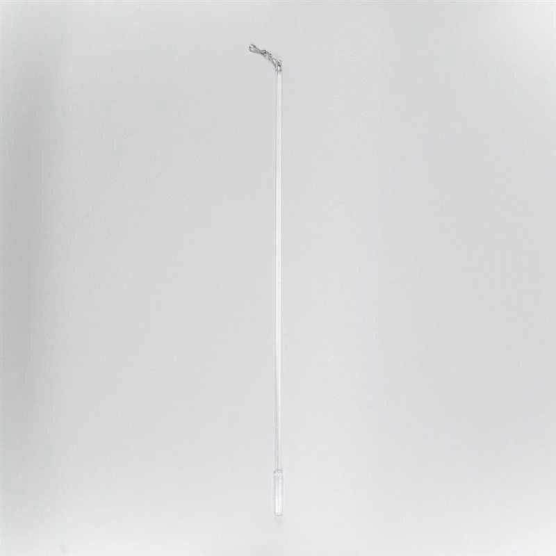 Domoletti STICK TO DRAW THE CURTAIN CLEAR 100CM