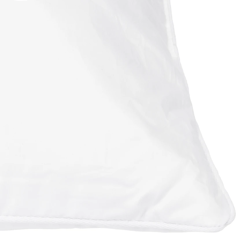 Domoletti Merkys Pagalvė iš 100 % ančių pūkų, 900 g, 50x70 cm