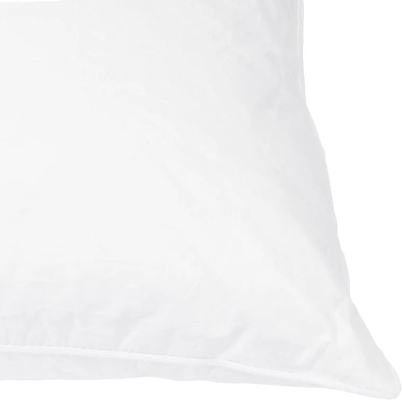 Domoletti Merkys Pagalvė su 50 % pūkų/50 % plunksnų 750 g 50x70 žema