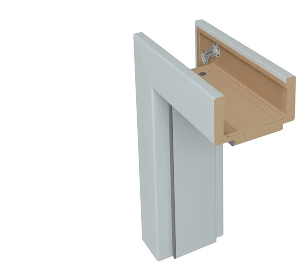 Domoletti STAKTA REG 100-140 ŠV PILKA HOR60