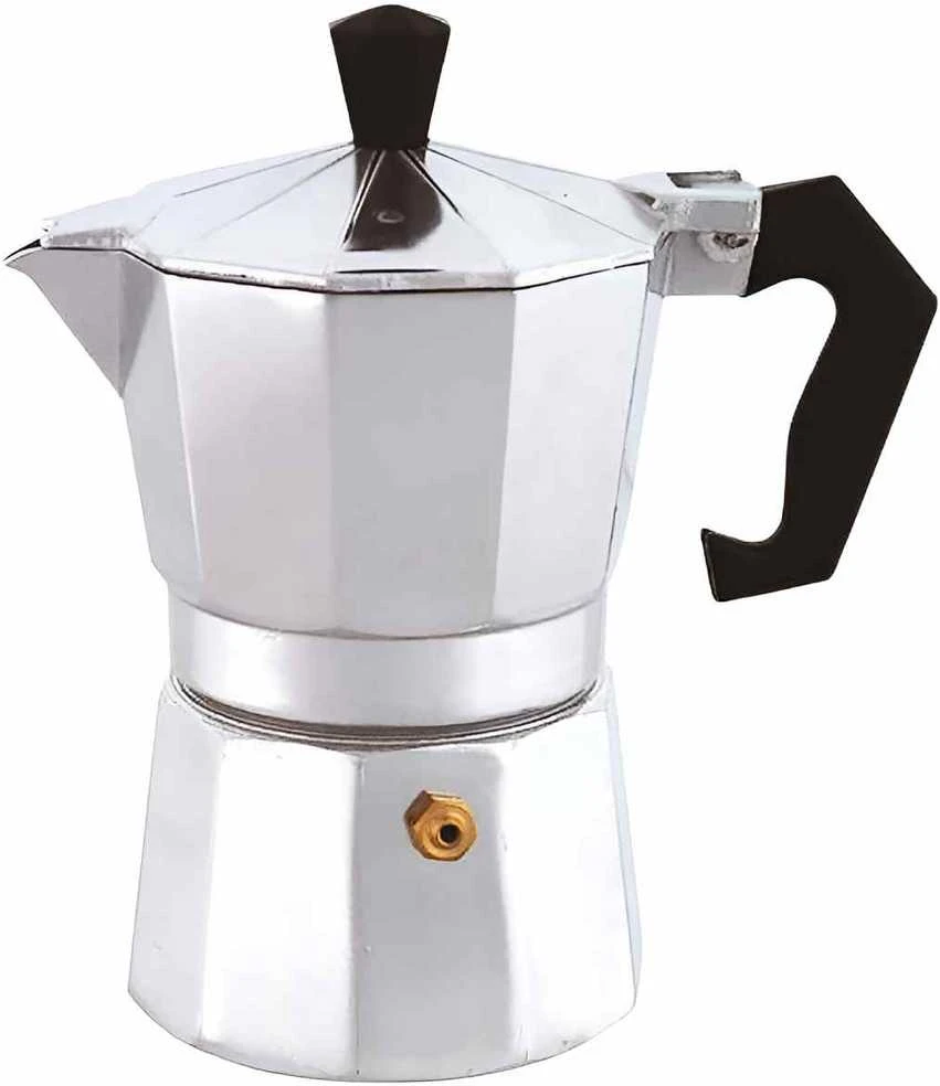 DOMOTTI Mocca 150 ml slėgio kavos virimo aparatas