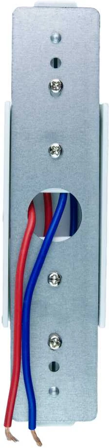 Elektrinė jungtis bėginei sistemai DPM X-Line STRMW