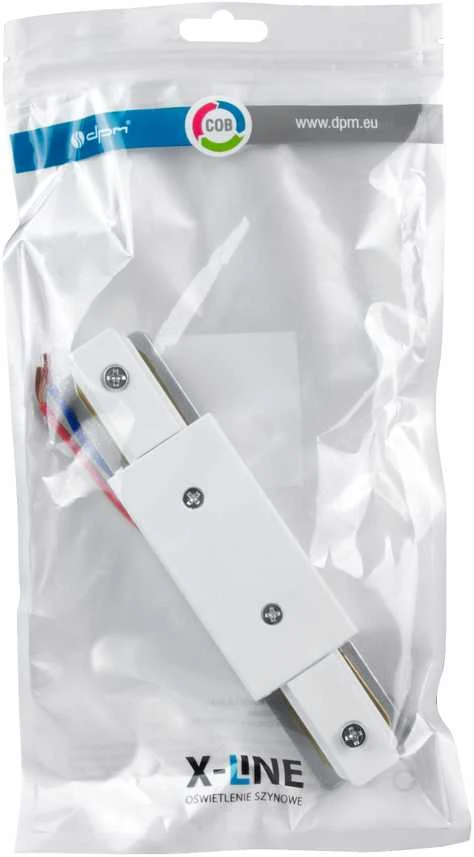 Elektrinė jungtis bėginei sistemai DPM X-Line STRMW