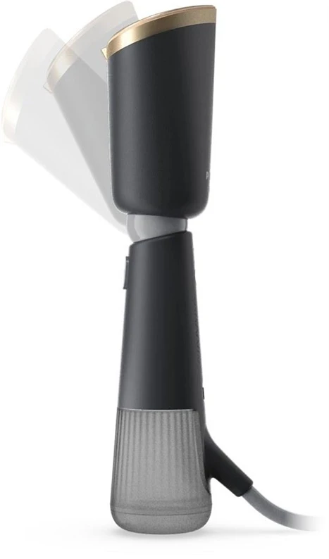Rankinis drabužių garintuvas Philips 5000 serija STH5030/80, tamsiai pilkas