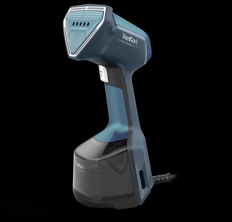 Drabužių garintuvas Tefal DT9920F0, 1400 W