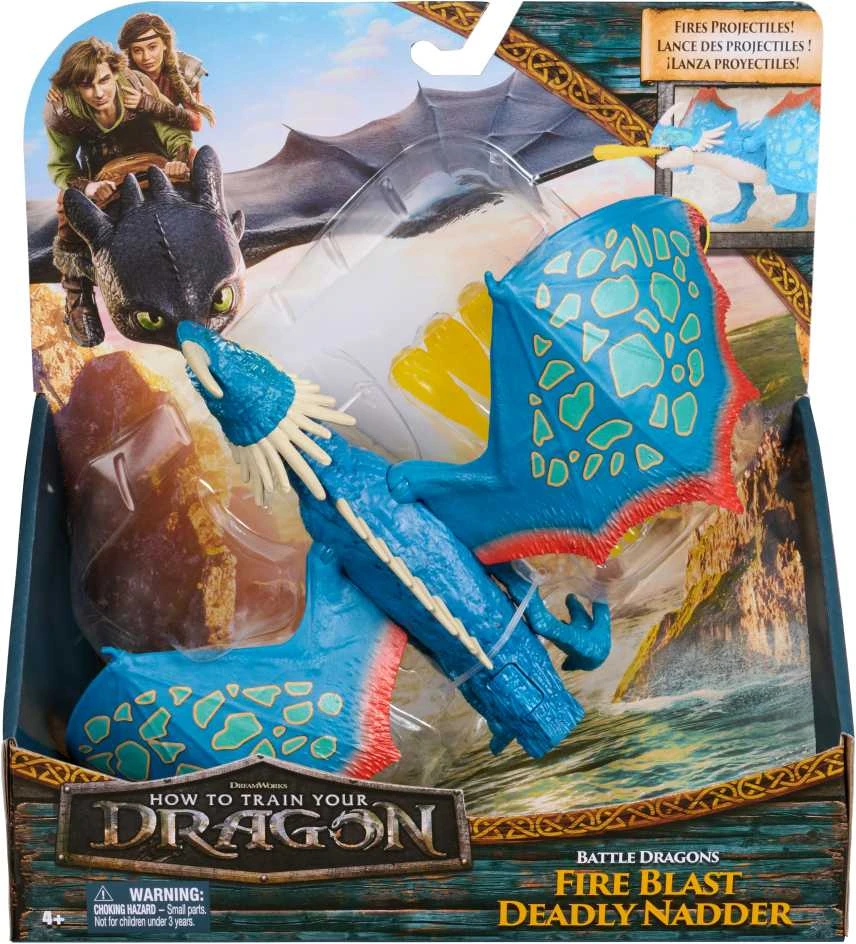 DRAGONS Žaislinė figūrėlė Dragon With Sound 6072591, ,spalva/dizainas parenkami atsitiktine tvarka,