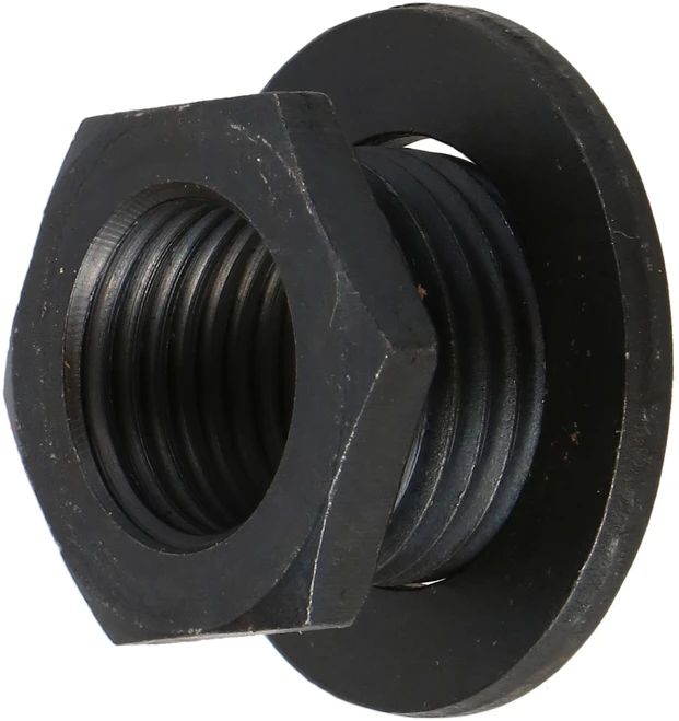 Grąžtas Draumet Adapteris PRO STD Bimetalinis