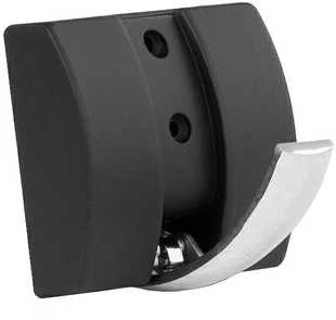 Kabykla DOMOLETTI HP22701PS, 70×75 mm, juoda, 1 vnt.