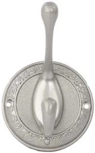Domoletti HANGER 1 HOOK HZ50622AC AGED COPPER