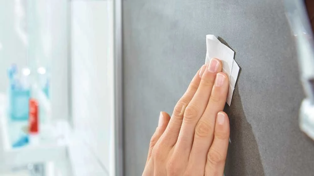Tesa Kabliukai Power Strips, atsparūs vandeniui, 2 vnt.
