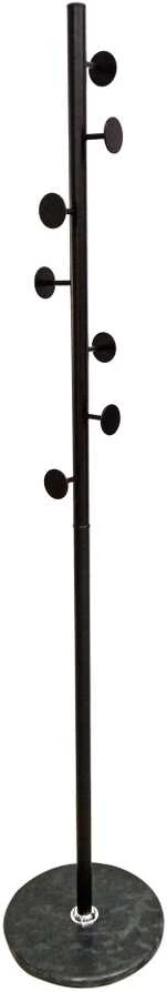 Drabužių kabykla Domoletti DR-CH-0202 BL, 175 cm