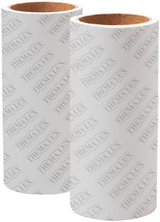 Thema Lux Sourcing REFILLS FOR LINT ROLLER L130011. 2 PCS