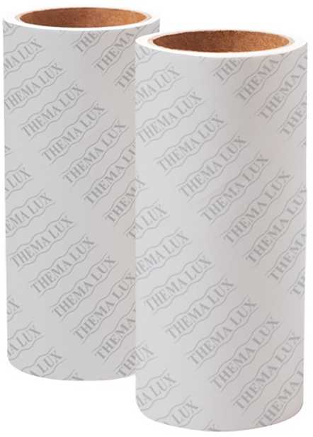 Thema Lux Sourcing REFILLS FOR LINT ROLLER L130011. 2 PCS