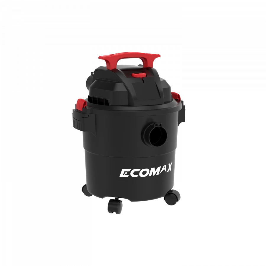 Drėgno ir sauso valymo dulkių siurblys EMX 20L, Ecomax