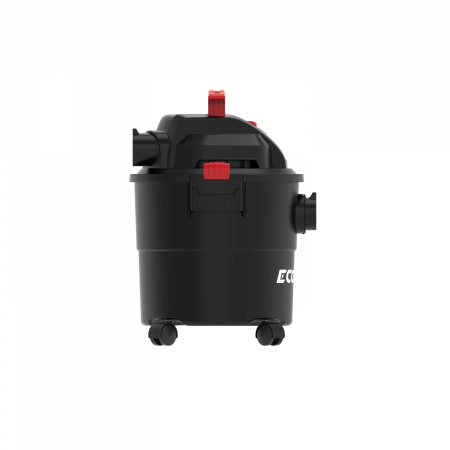 Drėgno ir sauso valymo dulkių siurblys EMX 20L, Ecomax