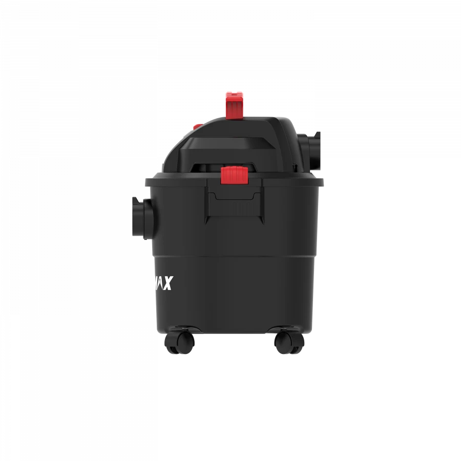 Drėgno ir sauso valymo dulkių siurblys EMX 20L, Ecomax