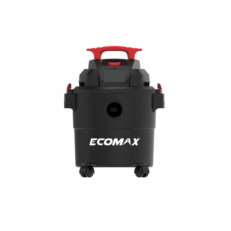 Drėgno ir sauso valymo dulkių siurblys EMX 20L, Ecomax