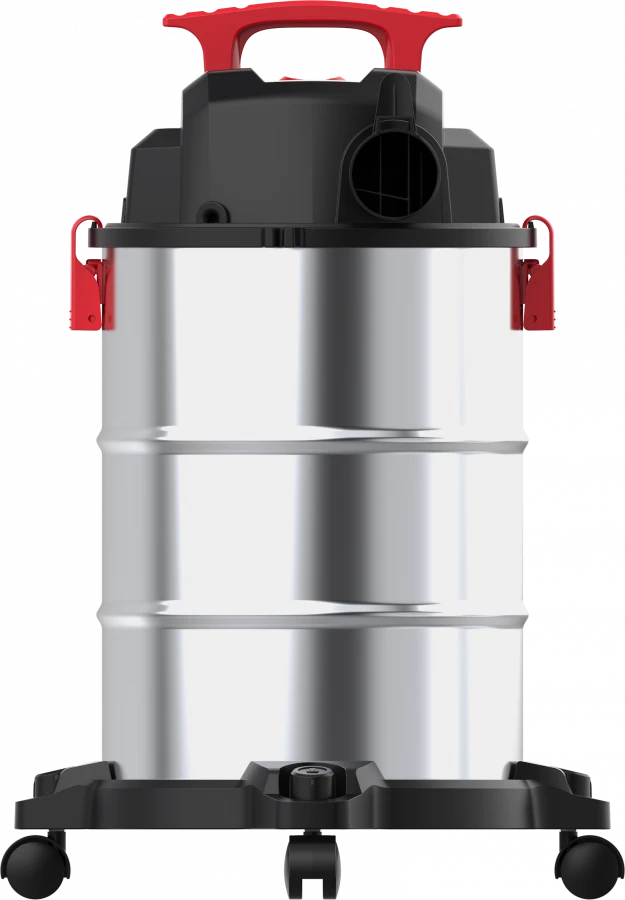 Vakuuminis sauso-drėgno valymo siurblys Ecomax EMX 25L; 900 W