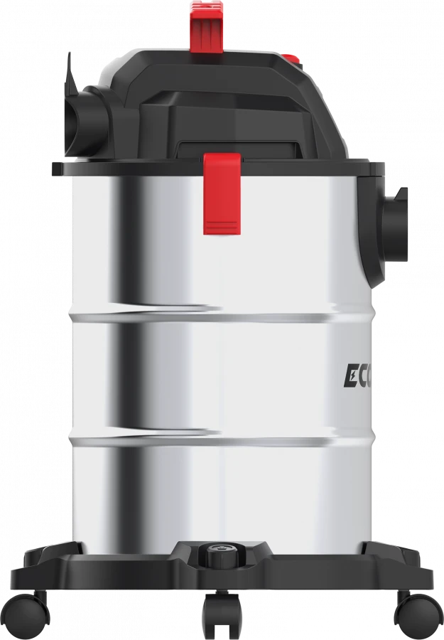 Vakuuminis sauso-drėgno valymo siurblys Ecomax EMX 25L; 900 W