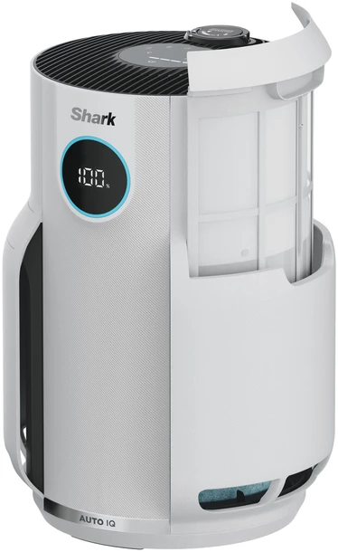Oro valytuvas Shark NeverChange HP150EU