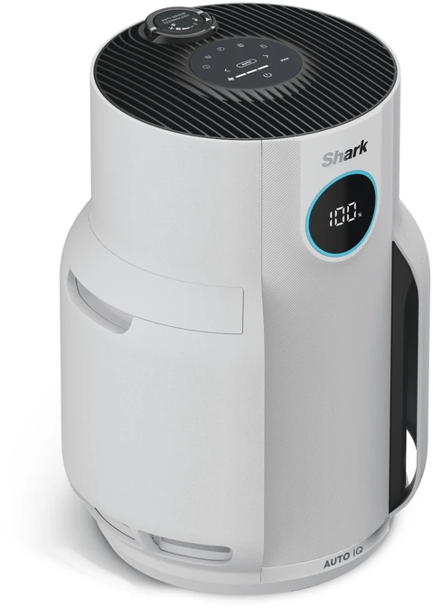 Oro valytuvas Shark NeverChange HP150EU