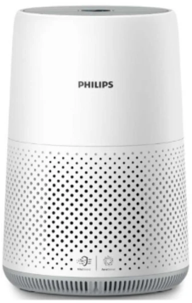 Oro drėkintuvas Philips HU2510/10